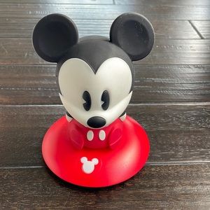 Mickey Mouse portable nightlight